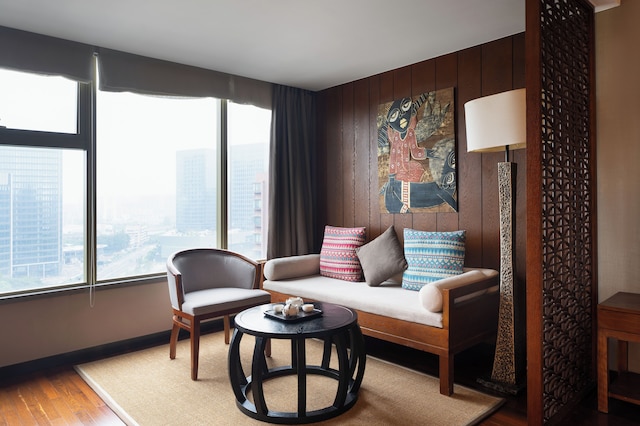 SSAW Boutique Hotel Hangzhou Wildwind
