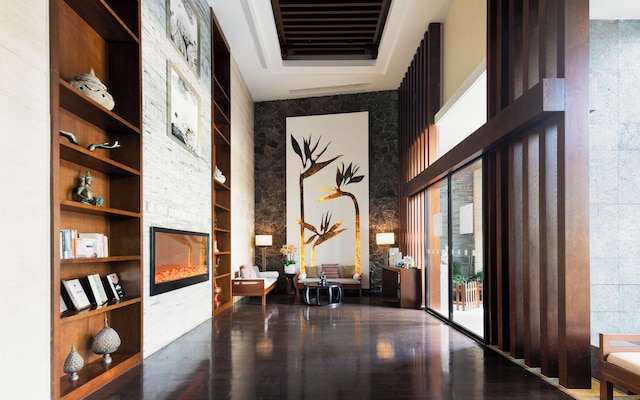 SSAW Boutique Hotel Hangzhou Wildwind