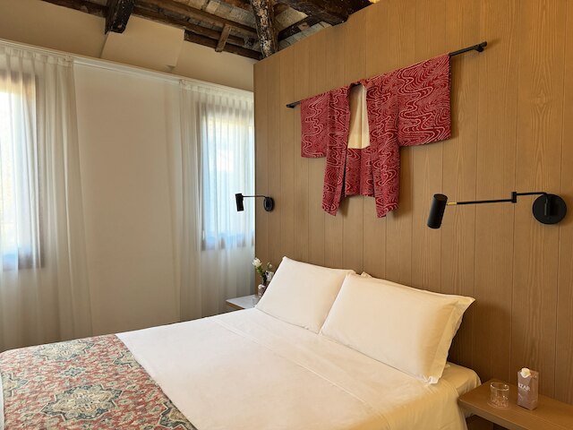 パラゼット サン マルコ