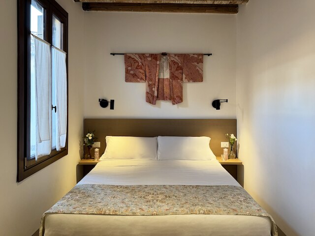 パラゼット サン マルコ