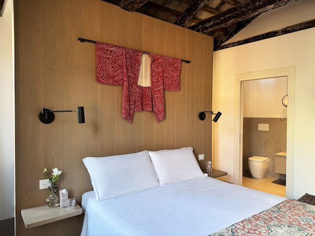 パラゼット サン マルコ