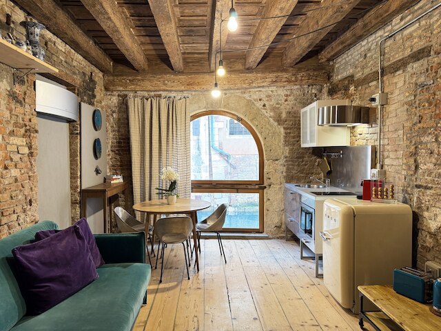 パラゼット サン マルコ