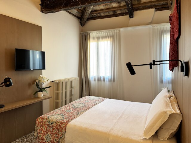 パラゼット サン マルコ