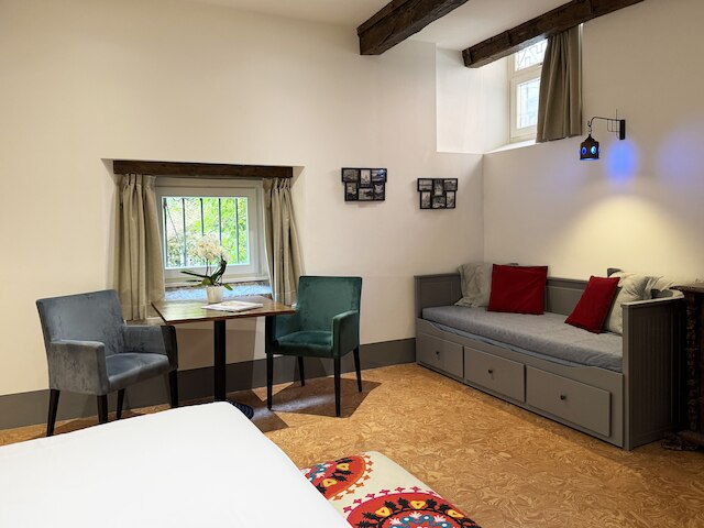 パラゼット サン マルコ