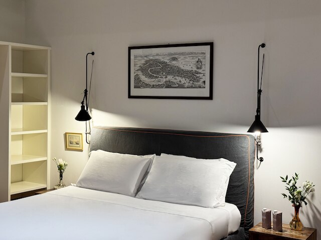 パラゼット サン マルコ