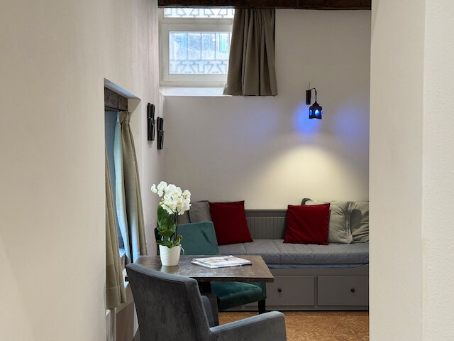 パラゼット サン マルコ