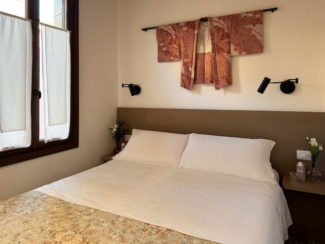 パラゼット サン マルコ