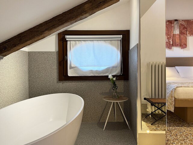 パラゼット サン マルコ