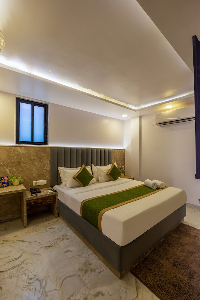 オテル オール イン ホームズ