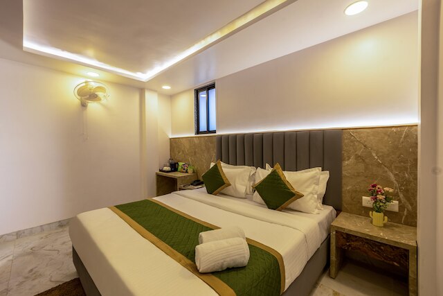 オテル オール イン ホームズ