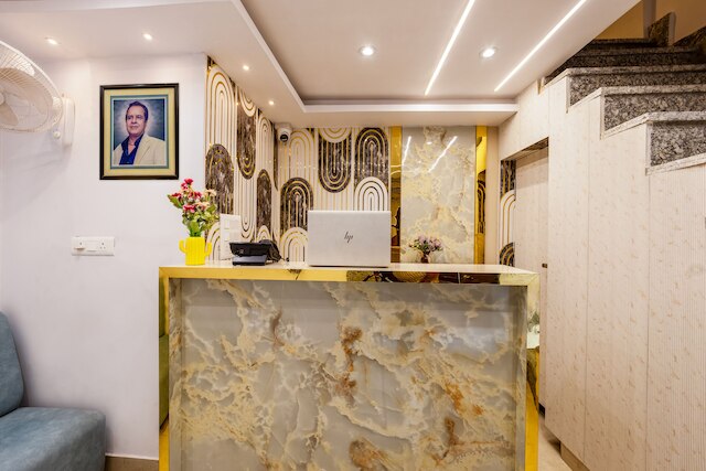 オテル オール イン ホームズ