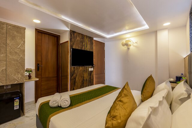 オテル オール イン ホームズ