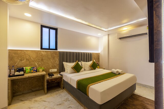 オテル オール イン ホームズ