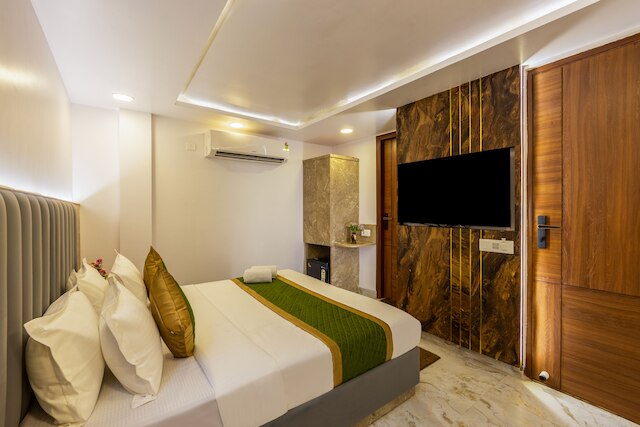 オテル オール イン ホームズ