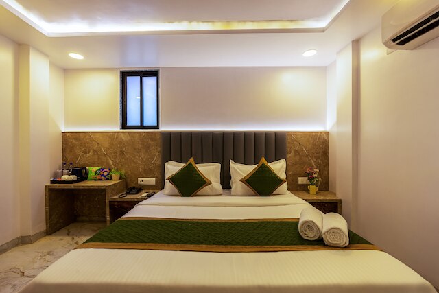 オテル オール イン ホームズ