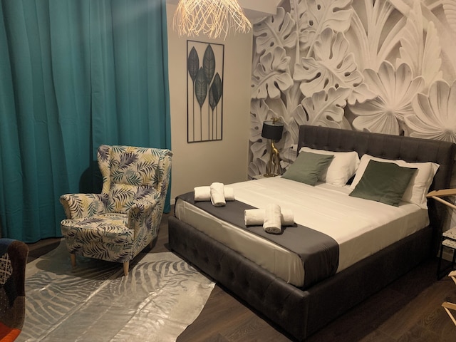 スイート ラメ 37 レンタル ルームズ