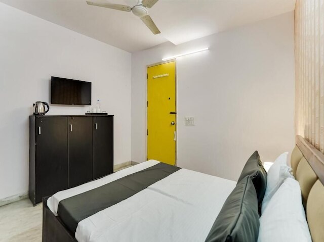 ホテル ミッドタウン