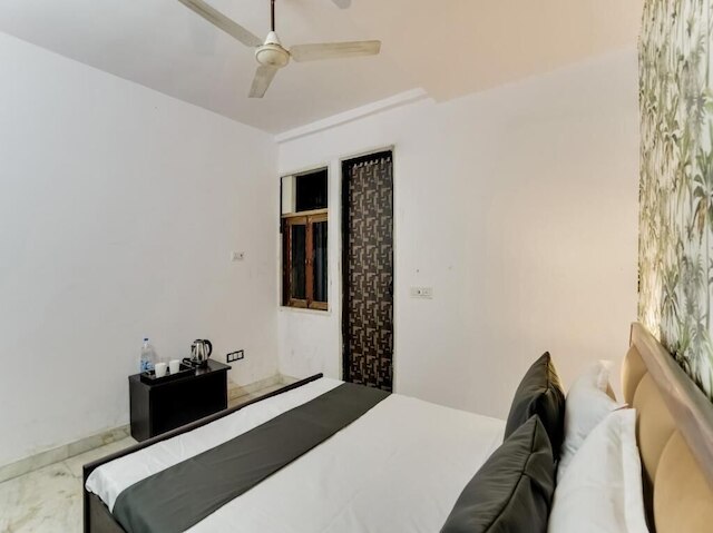 ホテル ミッドタウン