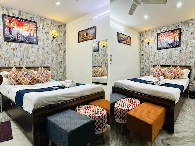 ホテル ミッドタウン