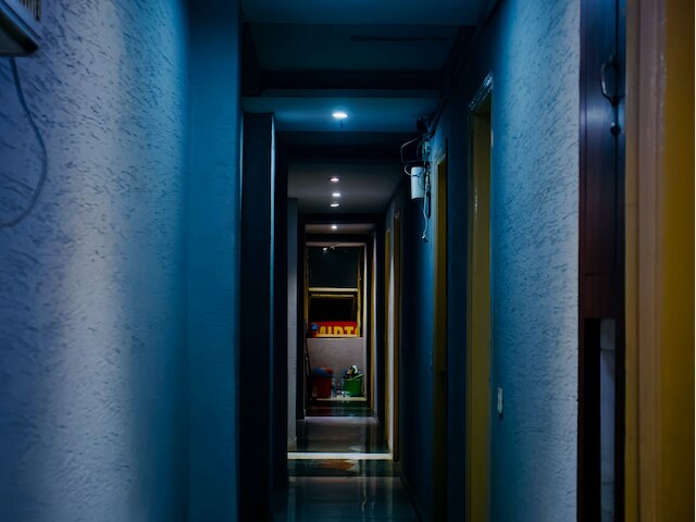 ホテル ミッドタウン