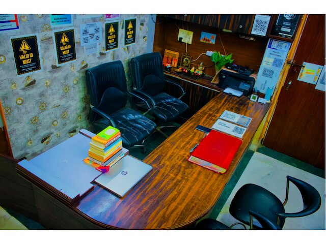 ホテル ミッドタウン