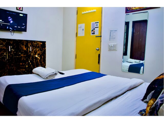 ホテル ミッドタウン