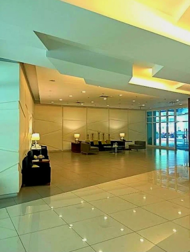 マイ クワイエット プレイス アット ザ ビーコン - マカティ