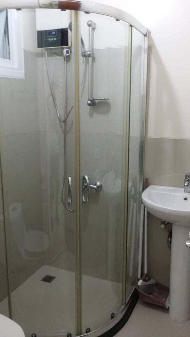 マイ クワイエット プレイス アット ザ ビーコン - マカティ