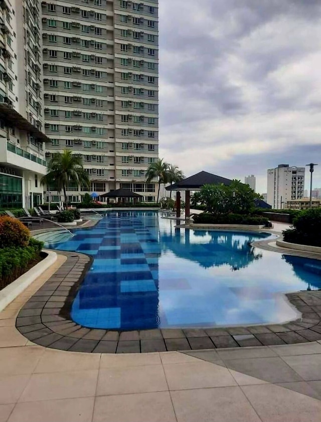 マイ クワイエット プレイス アット ザ ビーコン - マカティ