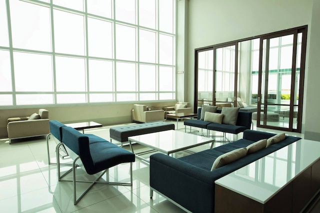 マイ クワイエット プレイス アット ザ ビーコン - マカティ