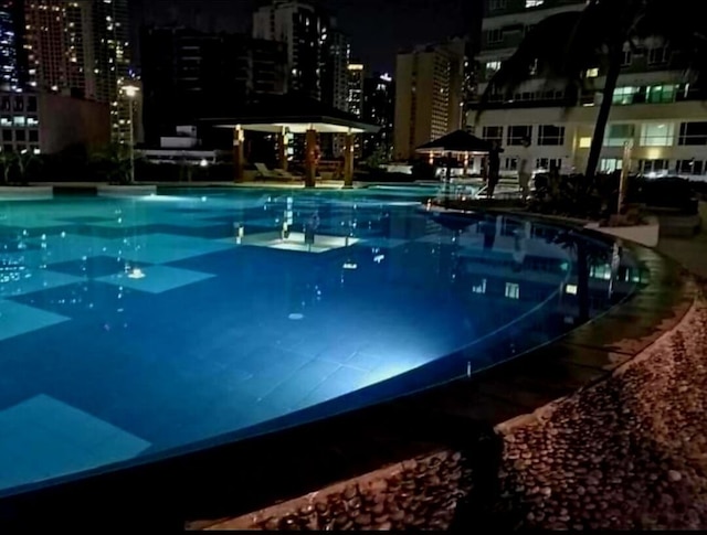 マイ クワイエット プレイス アット ザ ビーコン - マカティ