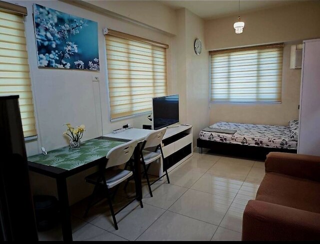 マイ クワイエット プレイス アット ザ ビーコン - マカティ