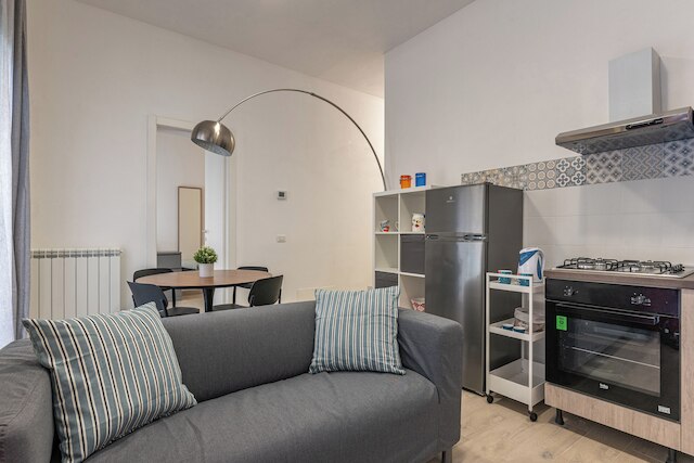 ラ カーサ スル メルカート by Wonderful Italy