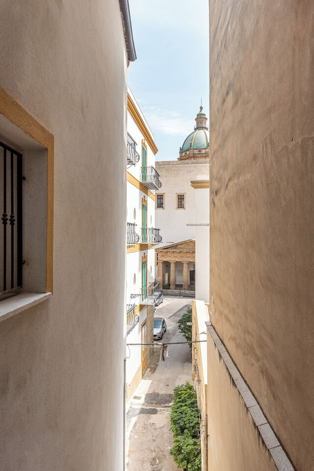 ラ カーサ スル メルカート by Wonderful Italy