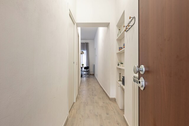 ラ カーサ スル メルカート by Wonderful Italy