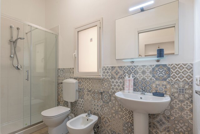 ラ カーサ スル メルカート by Wonderful Italy