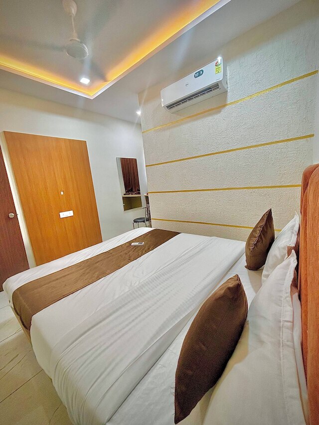 ホテル リーガル