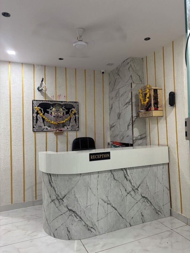 ホテル リーガル