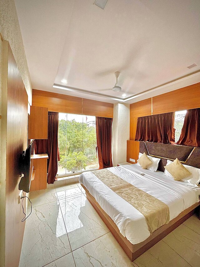 ホテル リーガル