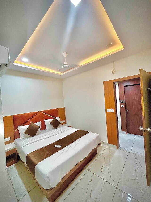 ホテル リーガル