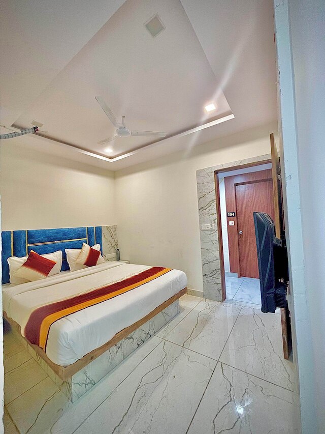 ホテル リーガル