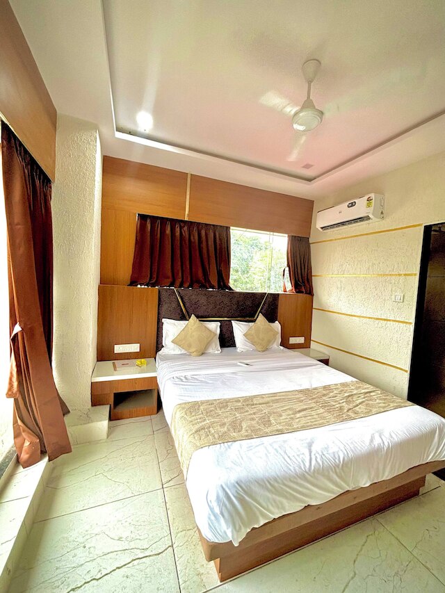 ホテル リーガル