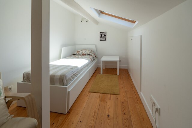 バイロ アルト タイニー スタジオ by ホーミング