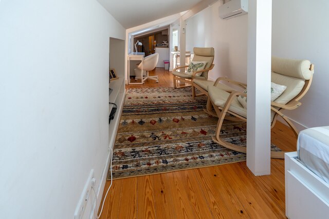 バイロ アルト タイニー スタジオ by ホーミング