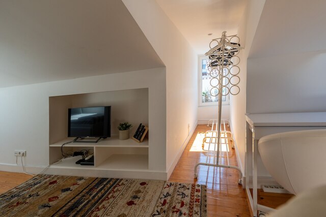 バイロ アルト タイニー スタジオ by ホーミング