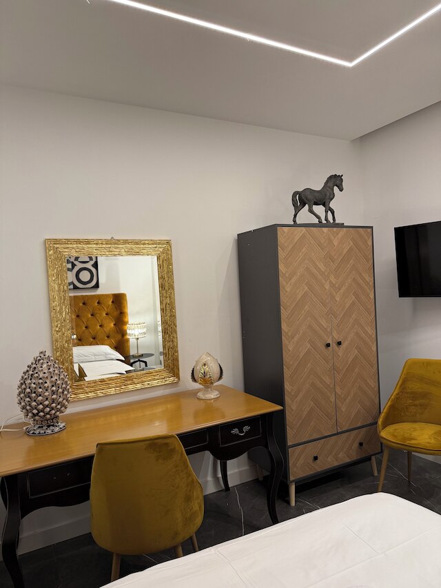 ボルボン ホーム ラグジュアリー ルームズ ブティック & スパ