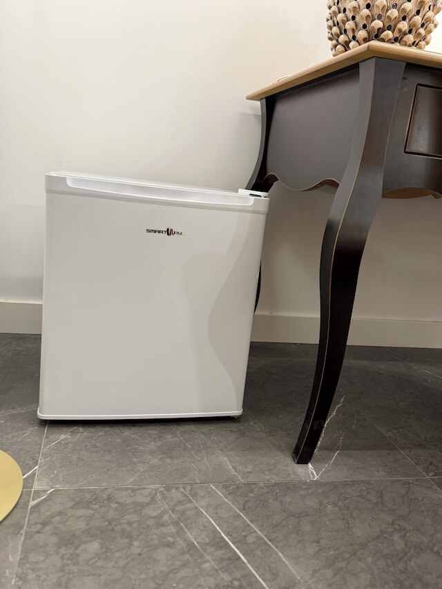 ボルボン ホーム ラグジュアリー ルームズ ブティック & スパ