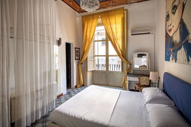 イ サローニ デル プリンチペ by ワンダフル イタリー