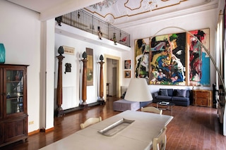 イ サローニ デル プリンチペ by ワンダフル イタリー