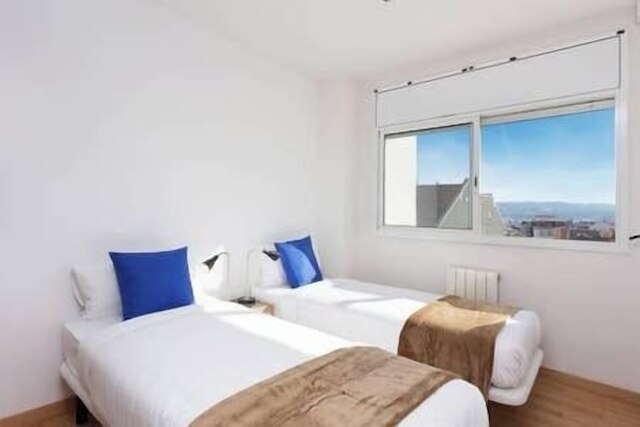 ステイ ユニーク アパートメンツ ノバ エスクエラ